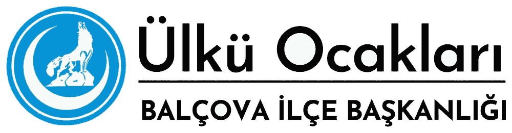 Ülkü Ocakları Balçova İlçe Başkanlığı